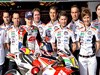 LCR Honda MotoGP Team